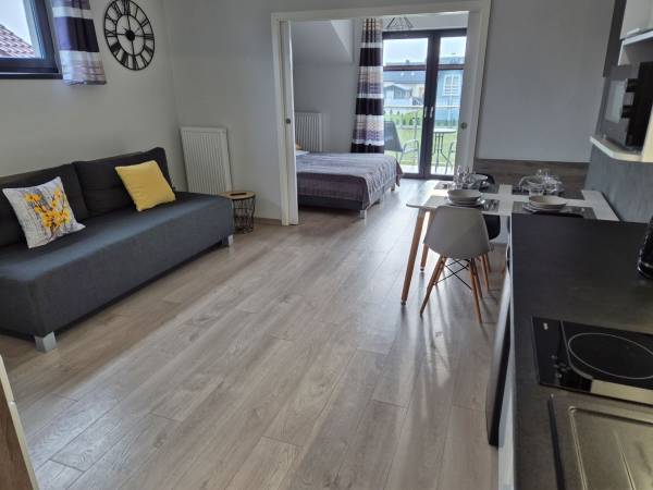 apartament B