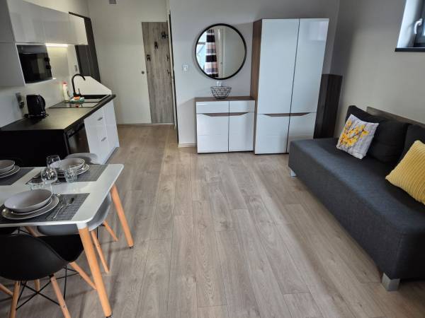 apartament B