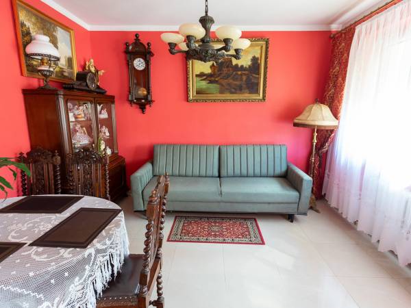 Pokoje gościnne u Ani