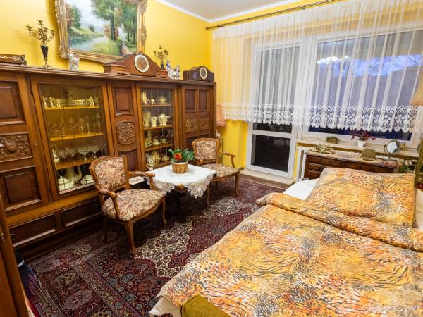 Pokoje gościnne u Ani