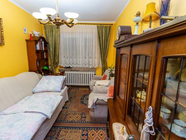 Pokoje gościnne u Ani