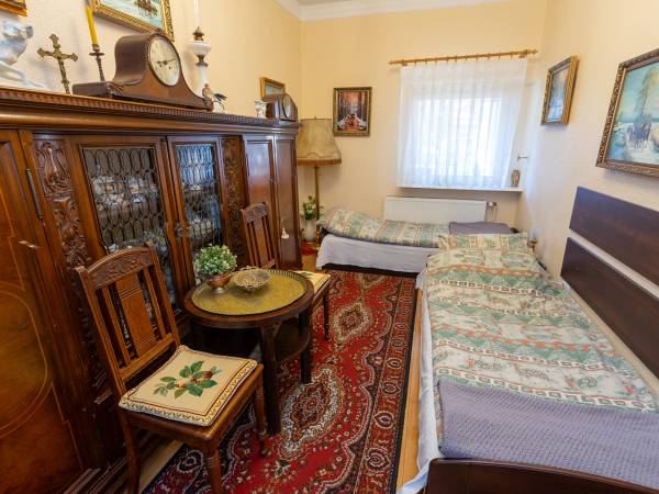 Pokoje gościnne u Ani