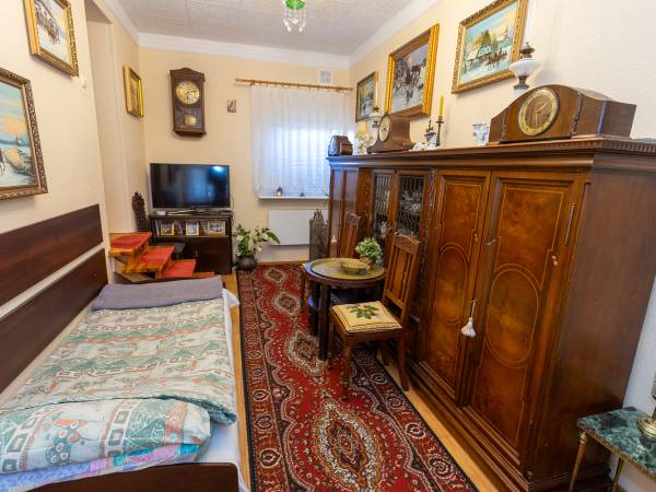 Pokoje gościnne u Ani