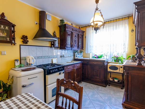 Pokoje gościnne u Ani