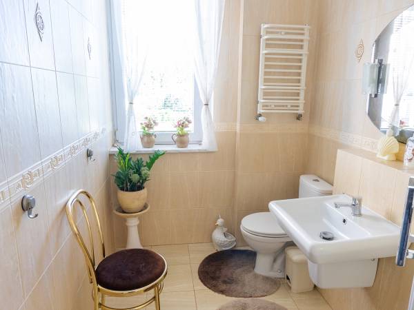 Pokoje gościnne u Ani