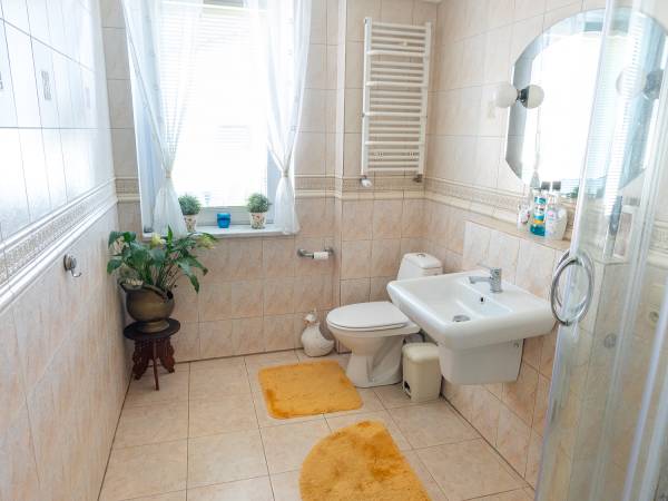 Pokoje gościnne u Ani