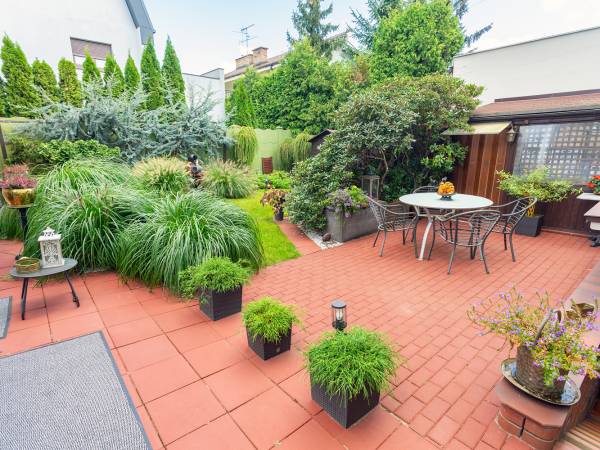 Pokoje gościnne u Ani