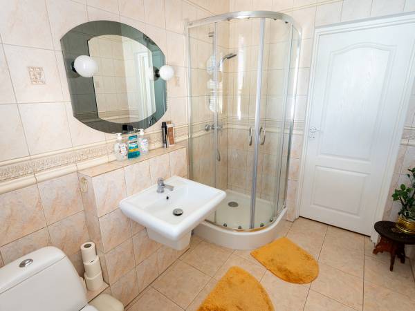 Pokoje gościnne u Ani