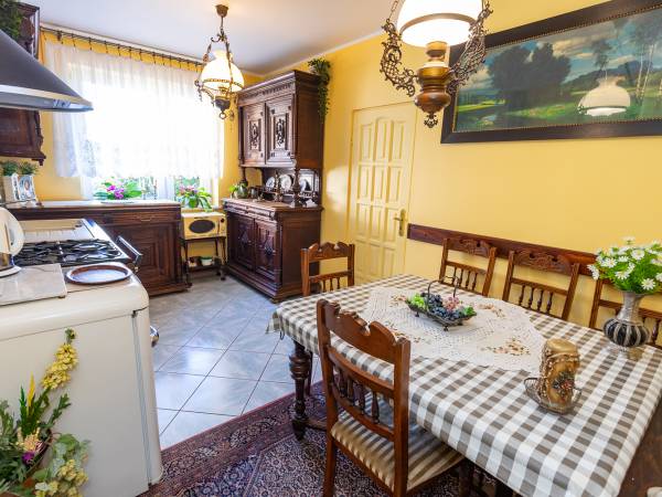 Pokoje gościnne u Ani