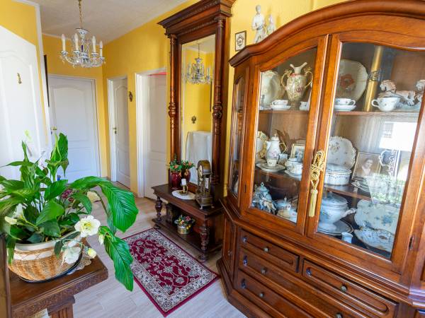 Pokoje gościnne u Ani