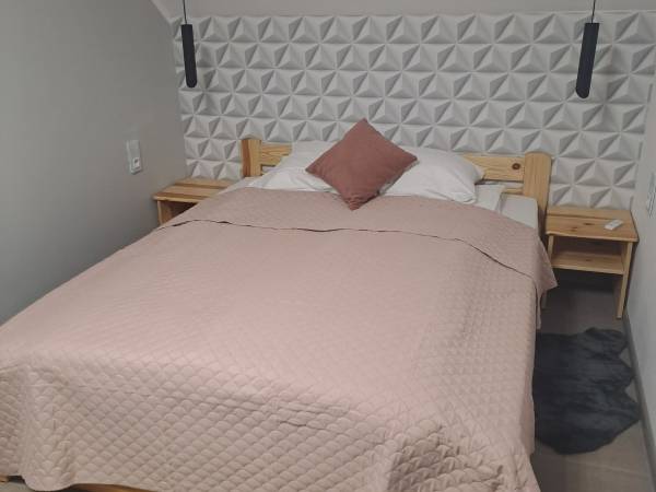 Domek rys Widokowa Ujsoły