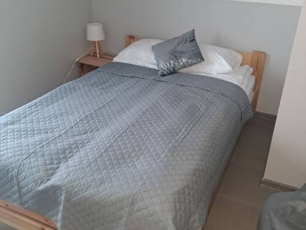 Domek rys Widokowa Ujsoły