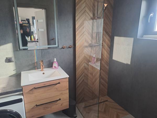 Domek rys Widokowa Ujsoły