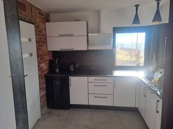 Domek rys Widokowa Ujsoły