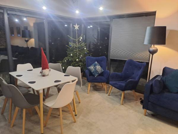 Domek rys Widokowa Ujsoły