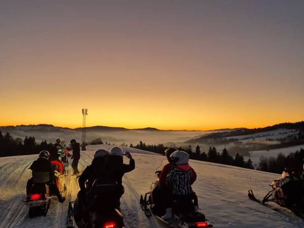 Chata U Ali - Noclegi Milówka, Żywiec