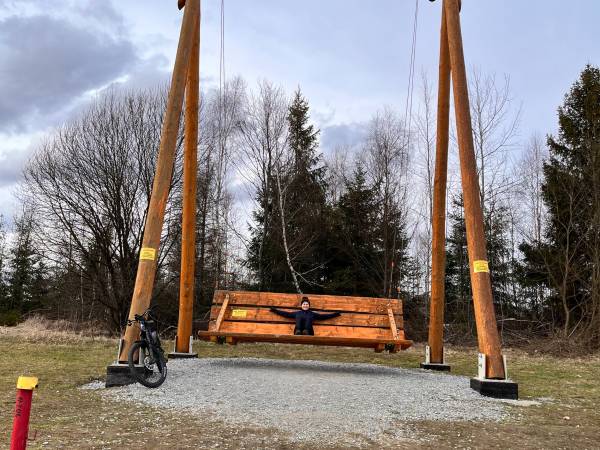 Chata U Ali - Noclegi Milówka, Żywiec