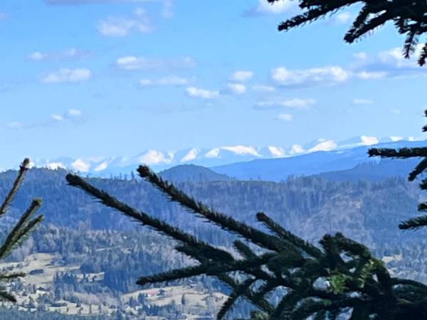 Chata U Ali - Noclegi Milówka, Żywiec