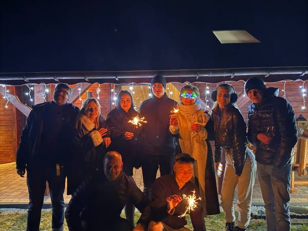 Chata U Ali - Noclegi Milówka, Żywiec