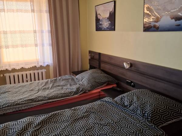 Pokoje Gościnne I Kwatery Dla Firm