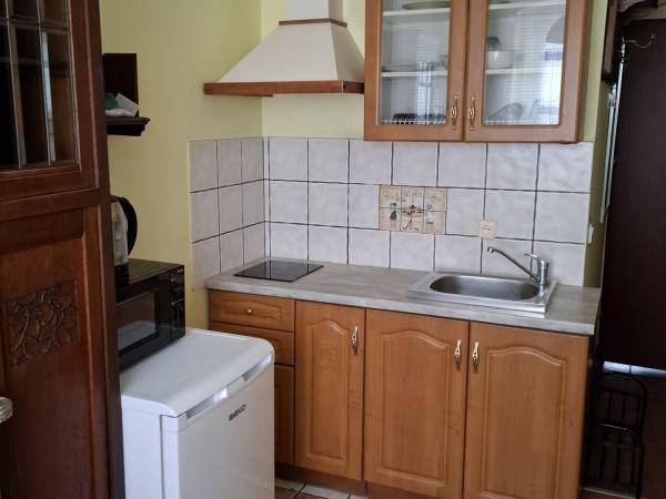 Pokoje Gościnne I Kwatery Dla Firm