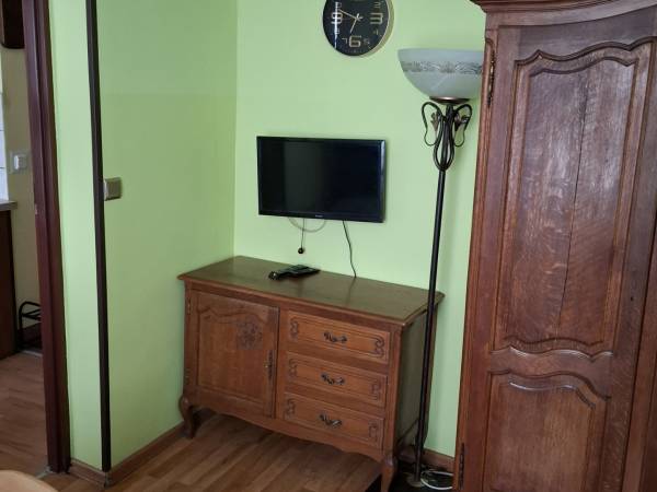 Pokoje Gościnne I Kwatery Dla Firm