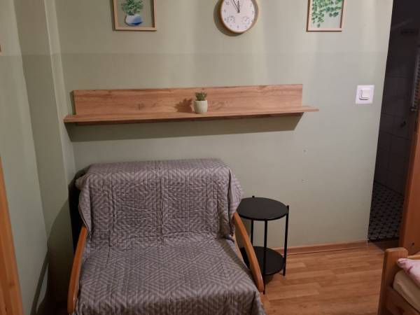 Pokoje Gościnne I Kwatery Dla Firm