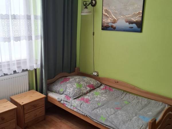 Pokoje Gościnne I Kwatery Dla Firm