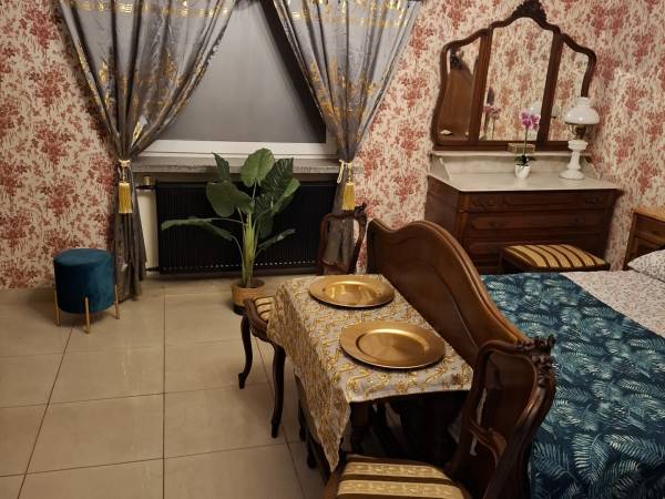 Pokoje Gościnne I Kwatery Dla Firm