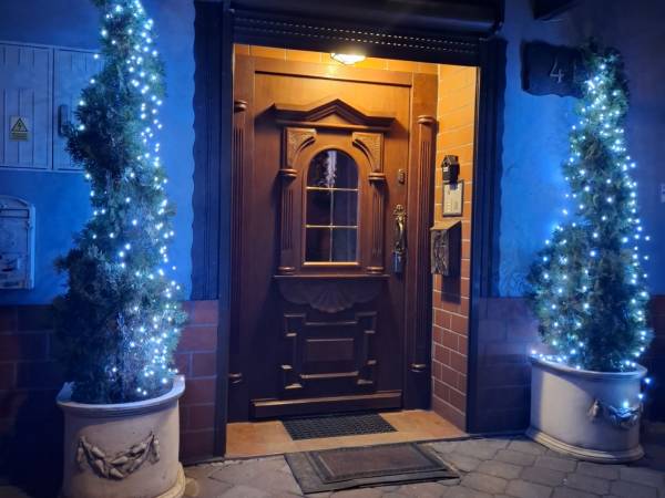 Pokoje Gościnne I Kwatery Dla Firm