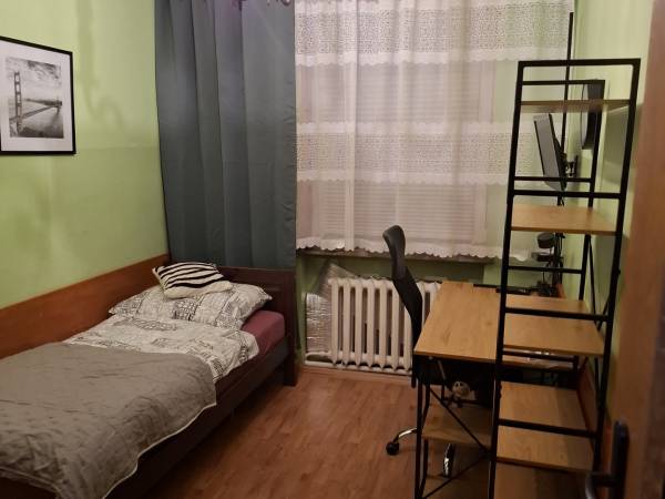 Pokoje Gościnne I Kwatery Dla Firm