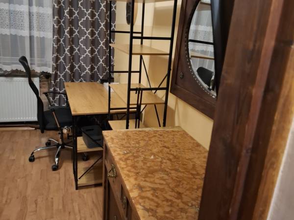 Pokoje Gościnne I Kwatery Dla Firm