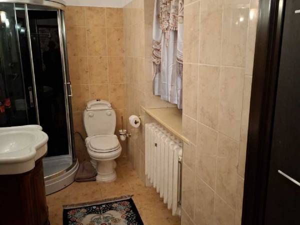 Pokoje Gościnne I Kwatery Dla Firm