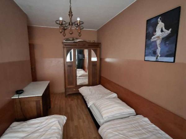 Pokoje Gościnne I Kwatery Dla Firm