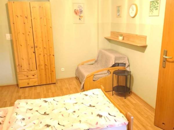 Pokoje Gościnne I Kwatery Dla Firm