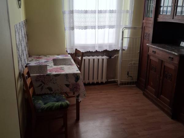 Pokoje Gościnne I Kwatery Dla Firm