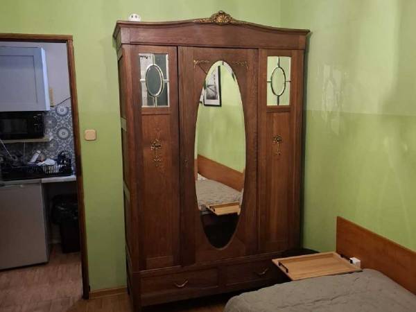 Pokoje Gościnne I Kwatery Dla Firm