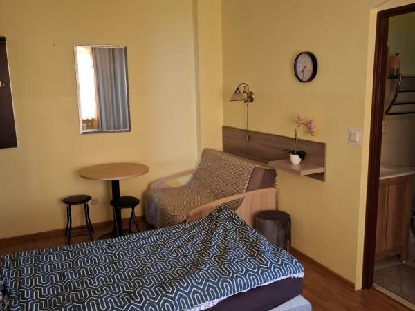 Pokoje Gościnne I Kwatery Dla Firm