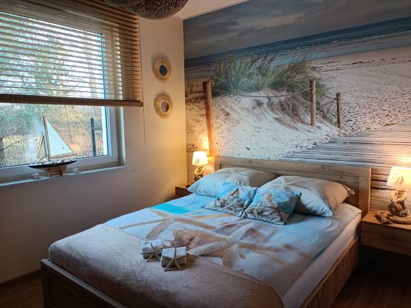 Apartament Concordia 2 z Widokiem