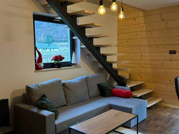 U Zboźnia w Tylmanowej