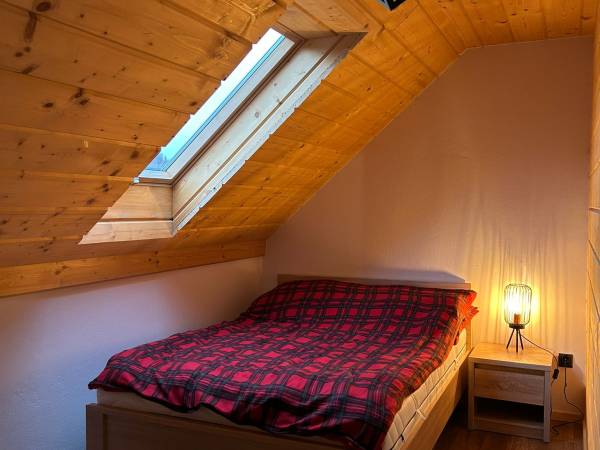 U Zboźnia w Tylmanowej