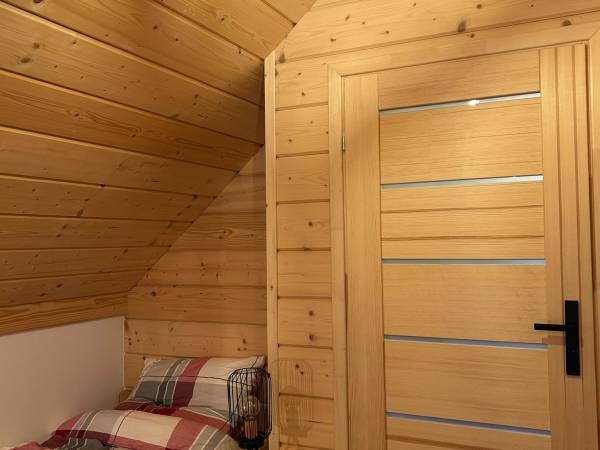 U Zboźnia w Tylmanowej