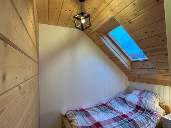 U Zboźnia w Tylmanowej