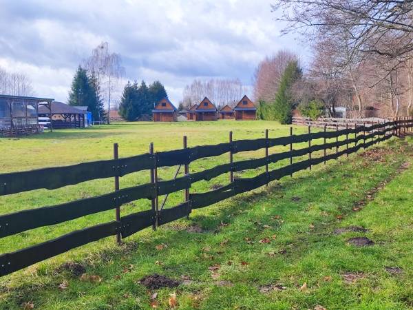 Mazurska Strefa Relaksu Miłomłyn