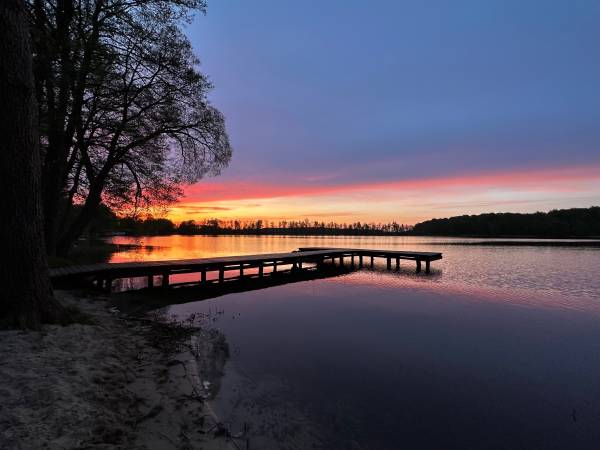 Mazurska Strefa Relaksu Miłomłyn