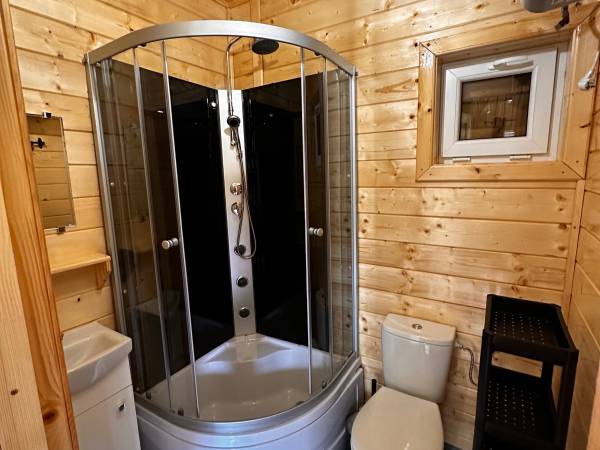 Mazurska Strefa Relaksu Miłomłyn