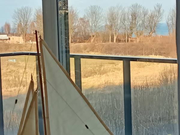 Apartament Concordia 2 z Widokiem