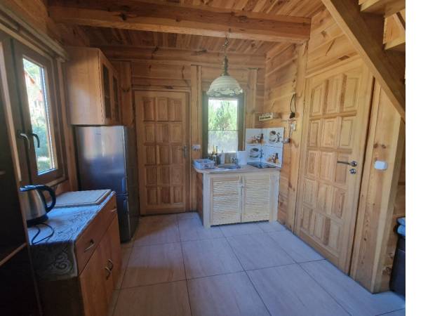 Jaga - aneks kuchenny