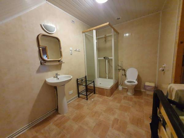 Zgoda Gospodarstwo Agroturystyczne Anna i Adam Fiedor