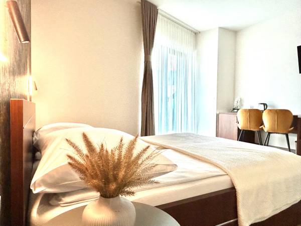 Willa Asia Pokoje i Apartamenty